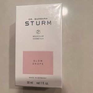 Dr. Barbara Sturm Glow Drops 1oz Sealed